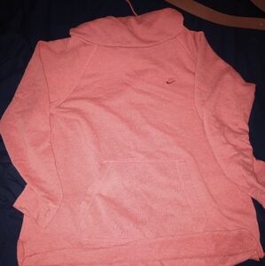 Nike sweatshirt